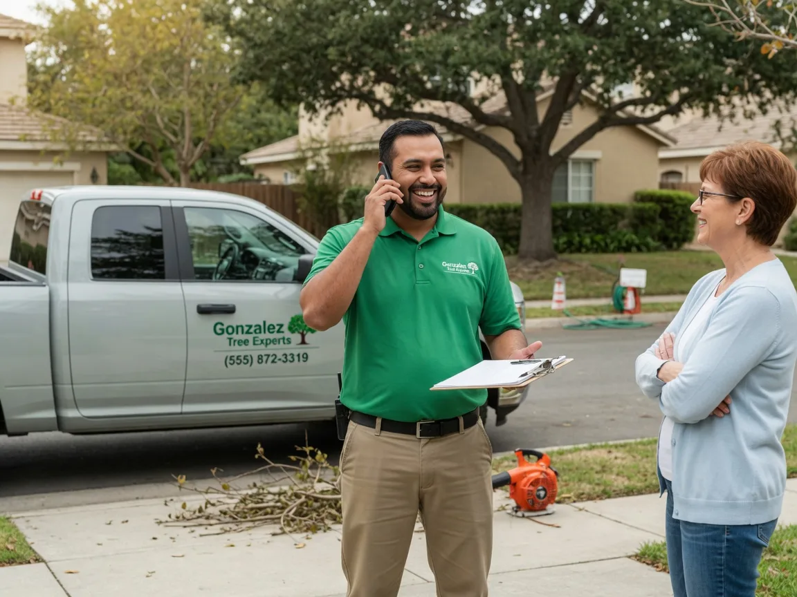 Tree Service Wickes, AR FAQs